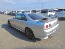 Load image into Gallery viewer, Nissan Skyline GTR V-Spec (ETA: Landing March)
