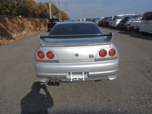 Load image into Gallery viewer, Nissan Skyline GTR V-Spec (ETA: Landing March)
