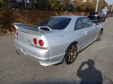 Load image into Gallery viewer, Nissan Skyline GTR V-Spec (ETA: Landing March)
