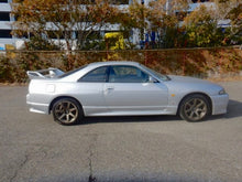 Load image into Gallery viewer, Nissan Skyline GTR V-Spec (ETA: Landing March)

