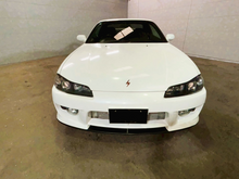 Load image into Gallery viewer, Nissan Silvia Spec R Aero (ETA: Landing March)
