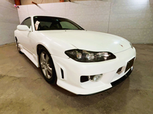 Load image into Gallery viewer, Nissan Silvia Spec R Aero (ETA: Landing March)
