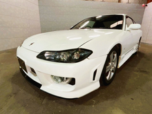 Load image into Gallery viewer, Nissan Silvia Spec R Aero (ETA: Landing March)
