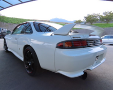 Load image into Gallery viewer, Nissan Silvia K&#39;s ( ETA. Landing November)
