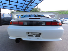 Load image into Gallery viewer, Nissan Silvia K&#39;s ( ETA. Landing November)
