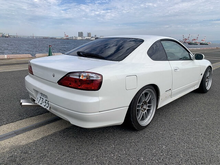 Load image into Gallery viewer, Nissan Silvia Spec R ( ETA Landing October) *Reserved*
