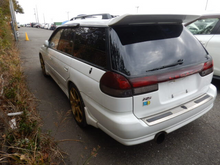 Load image into Gallery viewer, Subaru Legacy GTB (In Process)
