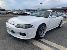 Load image into Gallery viewer, Nissan Silvia Spec R ( ETA Landing October) *Reserved*
