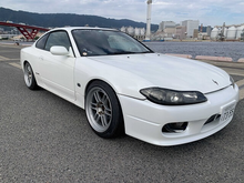 Load image into Gallery viewer, Nissan Silvia Spec R ( ETA Landing October) *Reserved*
