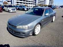 Load image into Gallery viewer, Nissan Skyline GTT (ETA: Landing Late March) *Reserved*
