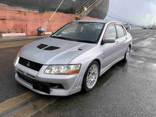 Load image into Gallery viewer, Mitsubishi Lancer Evo 7 (ETA: Landing July)
