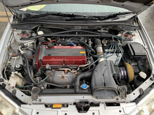 Load image into Gallery viewer, Mitsubishi Lancer Evo 7 (ETA: Landing July)
