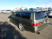 Load image into Gallery viewer, Nissan Stagea RSV (In Process)
