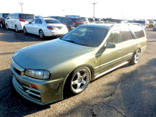 Load image into Gallery viewer, Nissan Stagea RSV (Eta. Landing May)
