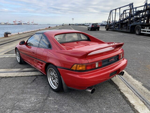 Load image into Gallery viewer, Toyota MR2 (ETA: Landing Late March)
