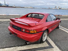 Load image into Gallery viewer, Toyota MR2 (ETA: Landing Late March)

