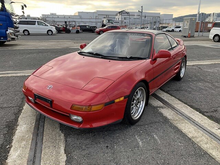 Load image into Gallery viewer, Toyota MR2 (ETA: Landing Late March)
