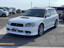 Load image into Gallery viewer, Subaru Legacy GTB (ETA: Landing August)
