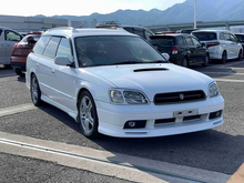 Load image into Gallery viewer, Subaru Legacy GTB (ETA: Landing August)
