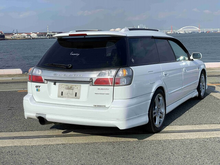 Load image into Gallery viewer, Subaru Legacy GTB (ETA: Landing August)
