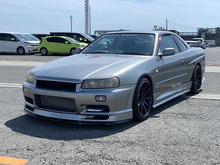 Load image into Gallery viewer, Nissan Skyline GT-V (ETA: Landing August)
