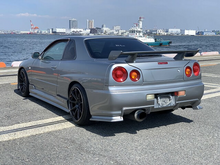 Load image into Gallery viewer, Nissan Skyline GT-V (ETA: Landing August)
