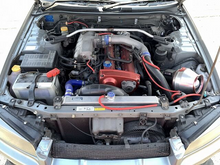 Load image into Gallery viewer, Nissan Skyline GT-V (ETA: Landing August)
