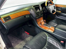 Load image into Gallery viewer, Toyota Celsior (ETA: Landing August)
