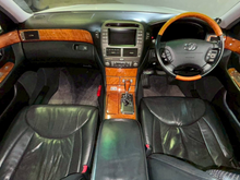 Load image into Gallery viewer, Toyota Celsior (ETA: Landing August)
