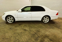 Load image into Gallery viewer, Toyota Celsior (ETA: Landing August)
