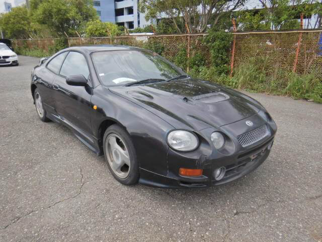 Toyota Celica GT4 (ETA. Landing November)