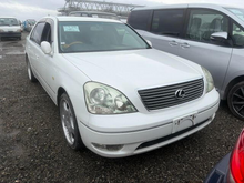 Load image into Gallery viewer, Toyota Celsior (ETA: Landing August)
