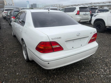 Load image into Gallery viewer, Toyota Celsior (ETA: Landing August)
