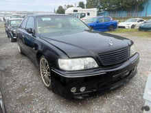 Load image into Gallery viewer, Nissan Cima (ETA: Landing August)
