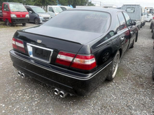 Load image into Gallery viewer, Nissan Cima (ETA: Landing August)
