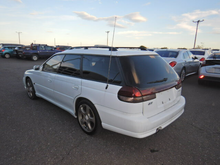 Load image into Gallery viewer, Subaru Legacy GTB (ETA. Landing November)
