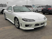 Load image into Gallery viewer, Nissan Silvia Spec R Aero (ETA: Landing March)
