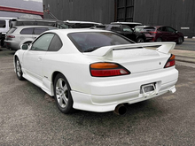 Load image into Gallery viewer, Nissan Silvia Spec R Aero (ETA: Landing March)
