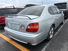 Load image into Gallery viewer, Toyota Aristo V300 (Est. Landing May)
