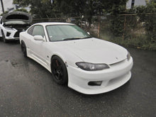 Load image into Gallery viewer, Nissan Silvia Spec R (In Process)
