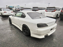 Load image into Gallery viewer, Nissan Silvia Spec R (In Process)
