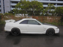 Load image into Gallery viewer, Nissan Skyline GTS25T Type M (In Process)
