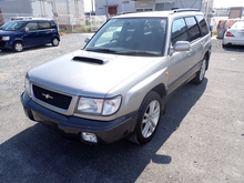 Load image into Gallery viewer, Subaru Forester (ETA. Landing November)
