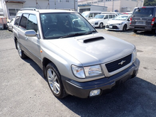 Load image into Gallery viewer, Subaru Forester (ETA. Landing November)
