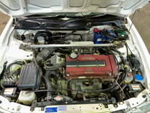 Load image into Gallery viewer, Honda Integra Type R (ETA: Landing April)
