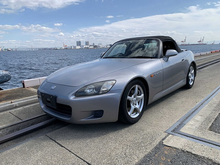 Load image into Gallery viewer, Honda S2000 ( ETA. Landing November)
