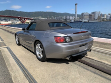 Load image into Gallery viewer, Honda S2000 ( ETA. Landing November)
