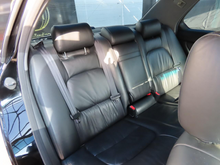 Load image into Gallery viewer, Toyota Celsior (In Process)
