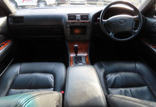 Load image into Gallery viewer, Toyota Celsior (In Process)
