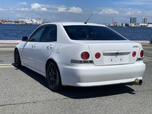 Load image into Gallery viewer, Toyota Altezza RS200 Z Edition (ETA: Landing Aug)
